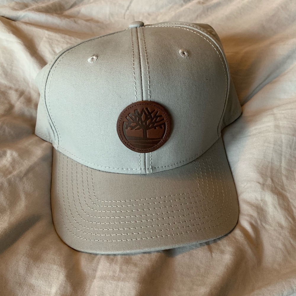 Timberland SnapBack Hat